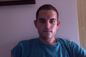 Jorge, nuevo integrante del departamento de desarrollo web